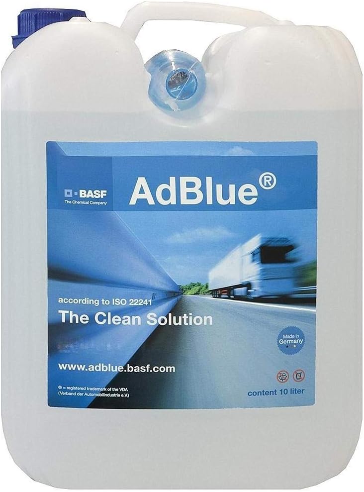 Additivo per Adblue previene la Cristallizzazione | Arexons